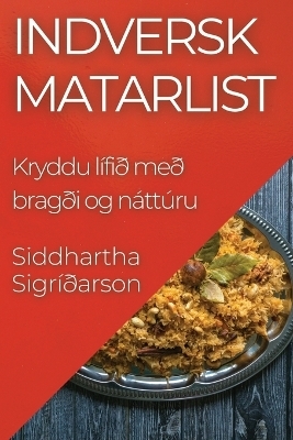 Indversk Matarlist