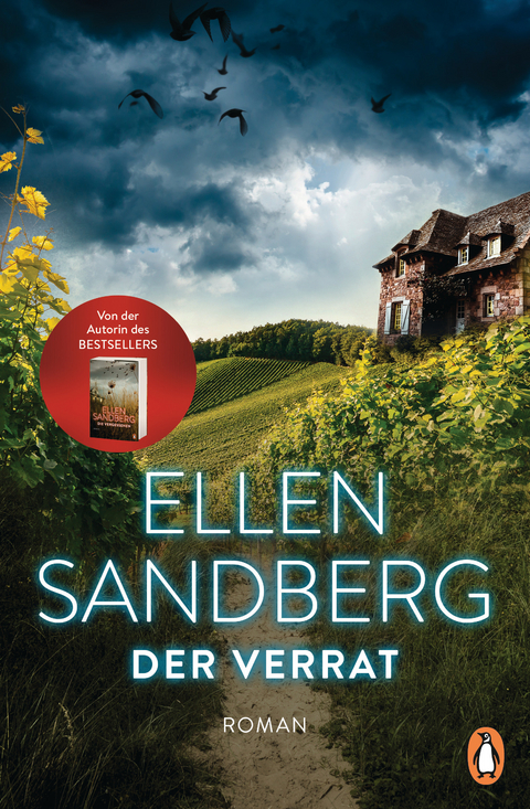 Der Verrat - Ellen Sandberg