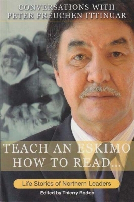 Teach an Eskimo How to Read&hellip; - 