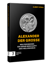 Alexander der Grosse - Albert St&auml;hli