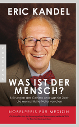 Was ist der Mensch? - Eric Kandel