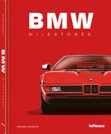 BMW Milestones - Michael K&ouml;ckritz