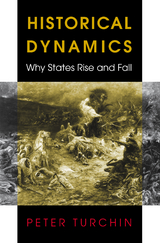 Historical Dynamics - Peter Turchin