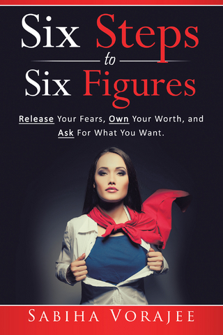 Six Steps to Six Figures