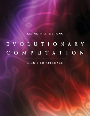 Evolutionary Computation - Kenneth A. De Jong