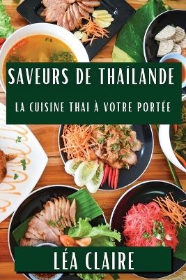Saveurs de Thaïlande