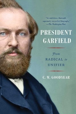 President Garfield - Cw Goodyear