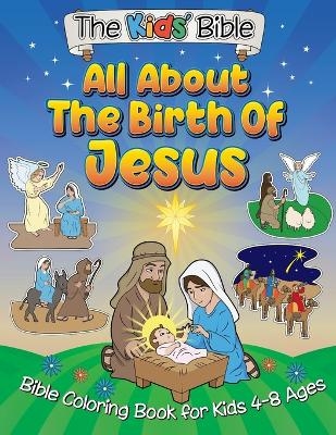 All About the Birth of Jesus