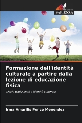 Formazione dell'identità culturale a partire dalla lezione di educazione fisica