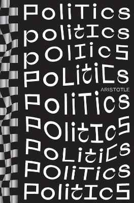 Politics -  Aristotle