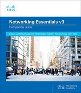 Networking Essentials Companion Guide v3 - Cisco Networking Academy