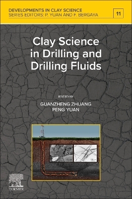 Clay Science in Drilling and Drilling Fluids - 