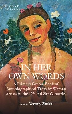 In Her Own Words - Wendy Slatkin