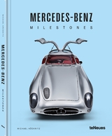 Mercedes-Benz Milestones - Michael K&ouml;ckritz