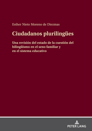 Ciudadanos plurilingües