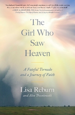 The Girl Who Saw Heaven