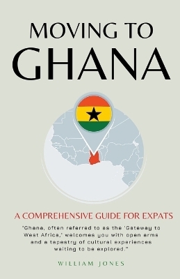 Moving to Ghana
