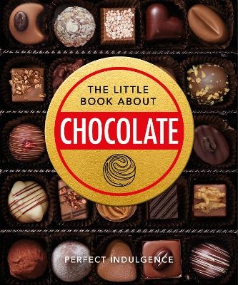 The Little Book of Chocolate -  Oh