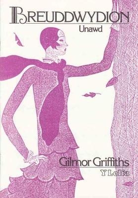 Breuddwydion - Unawd Llais Uchel / High Voice + Piano: C