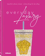 Everyday Luxury - Agata Toromanoff