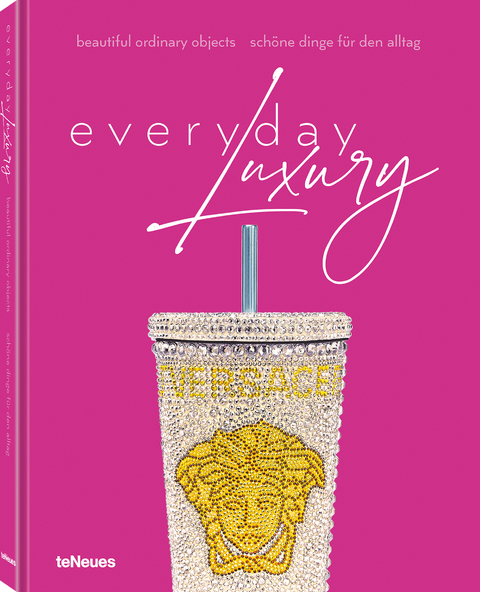 Everyday Luxury - Agata Toromanoff