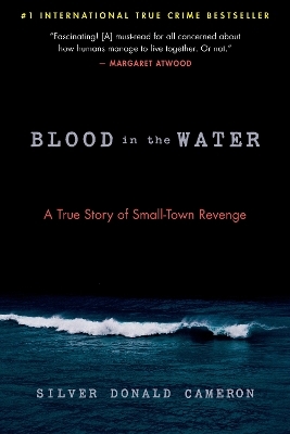 Blood in the Water