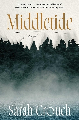 Middletide - Sarah Crouch