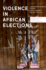 Violence in African Elections - 