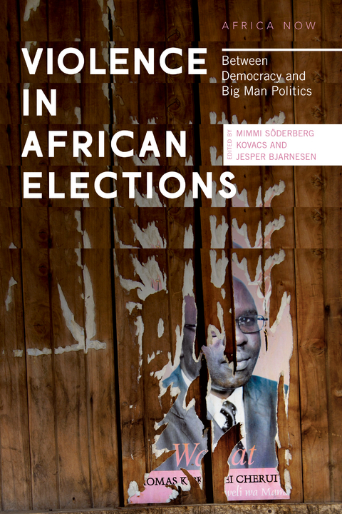 Violence in African Elections - 