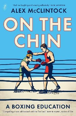 On the Chin - Alex McClintock