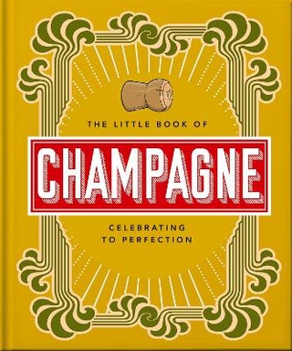 The Little Book of Champagne