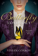 Butterfly Conspiracy -  Vivian Conroy