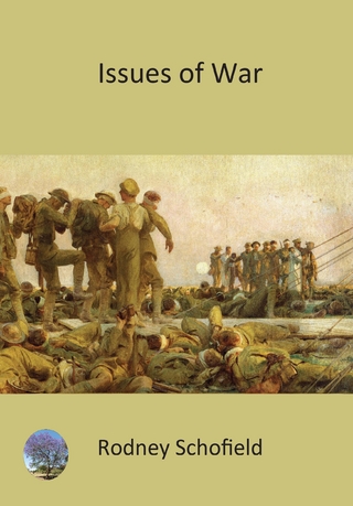 Schofield: Issues of War