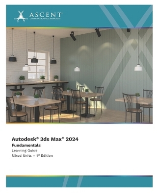 Autodesk 3ds Max 2024