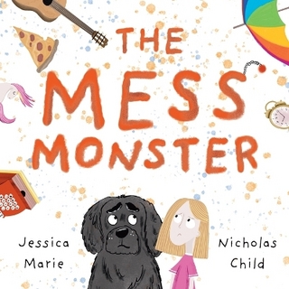 The Mess Monster