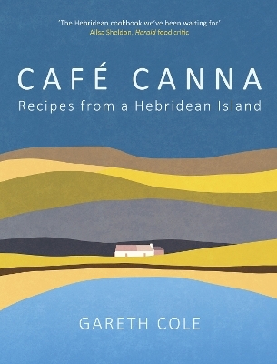 Caf&eacute; Canna - Gareth Cole