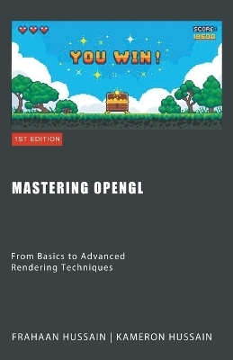 Mastering OpenGL