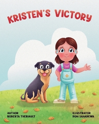 Kristen's Victory - Roberta Theriault