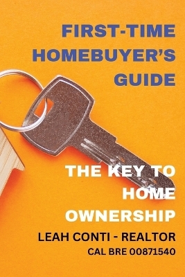 First-Time Homebuyer's Guide