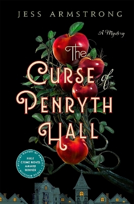 The Curse of Penryth Hall