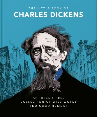 The Little Book of Charles Dickens -  Oh