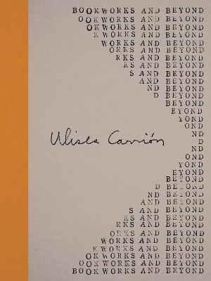 Ulises Carri&oacute;n - 