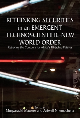 Rethinking Securities in an Emergent Tec