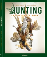 Hunting - The Ultimate Book - Peter Feierabend, Sascha Numßen