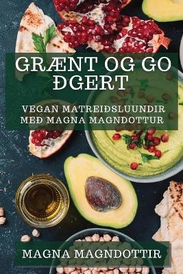Grænt og Góðgert
