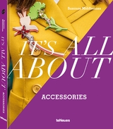 It&rsquo;s All About Accessories - Suzanne Middlemass