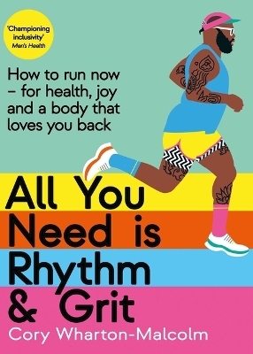 All You Need Is Rhythm & Grit