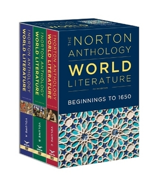 The Norton Anthology of World Literature