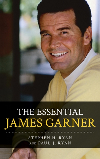 Essential James Garner