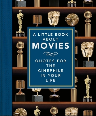 A Little Book About Movies -  Oh